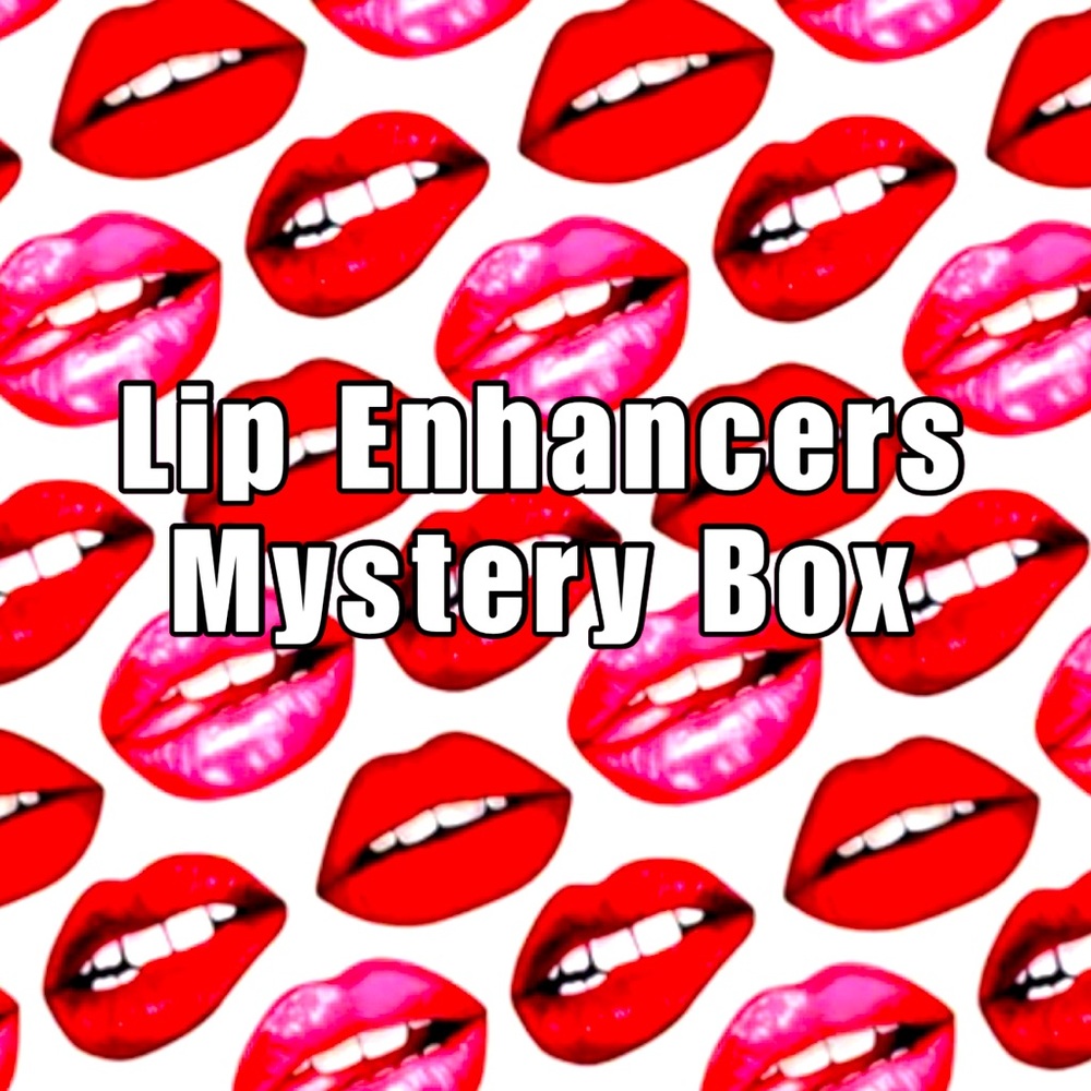 All Things Lip, Lip Enhancer Mystery Box